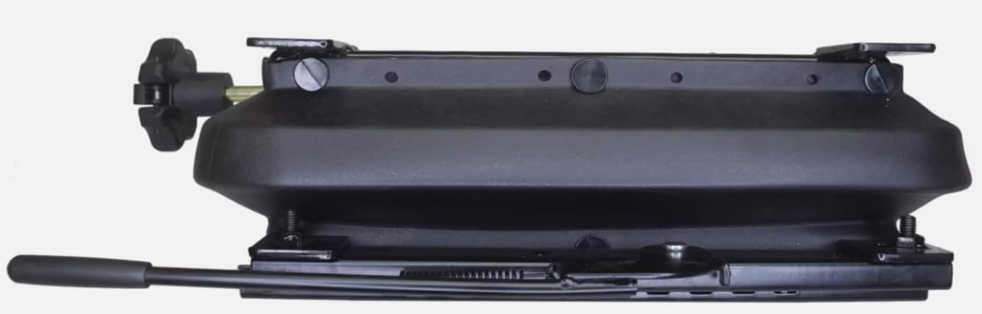 ★kitz Amazon.com: Seat Suspension Kit for Zero Turn Mowers